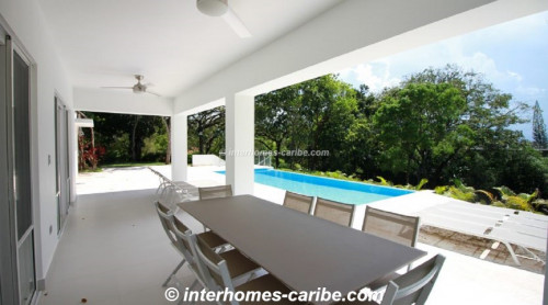 photos for SOSUA: VILLA CALIFORNIA